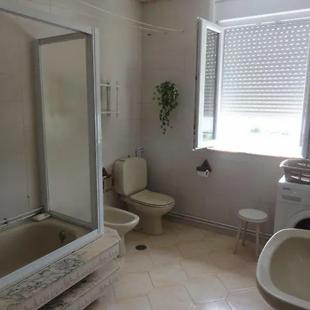 Διαμέρισμα Apartamento