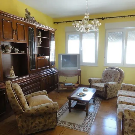 Apartamento Διαμέρισμα Cee