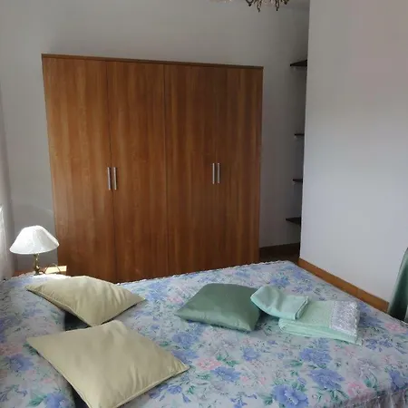 Διαμέρισμα Apartamento Cee