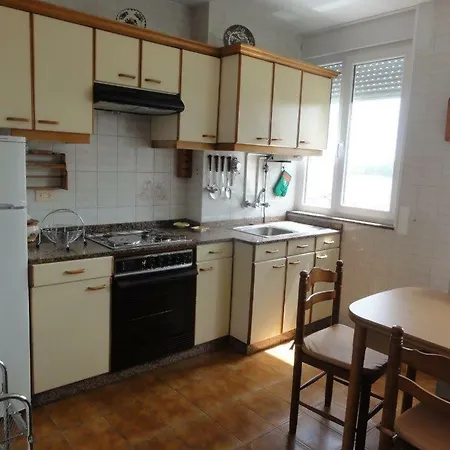 Διαμέρισμα Apartamento Cee