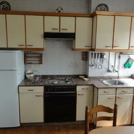 Apartamento Cee